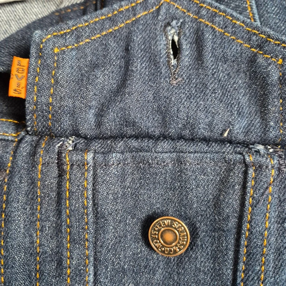 Levis vintage levis